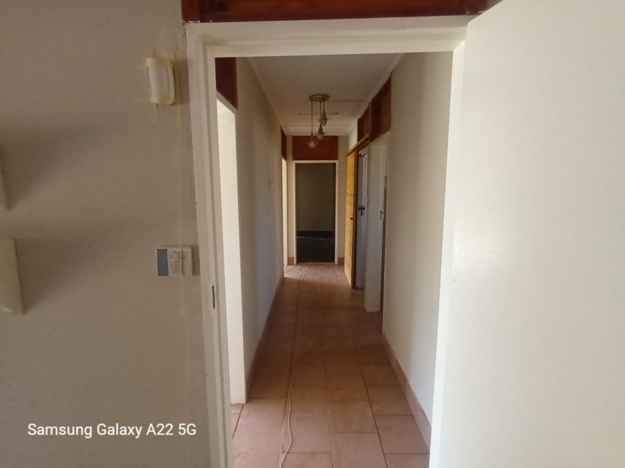 3 Bedroom Property for Sale in Hennenman Free State